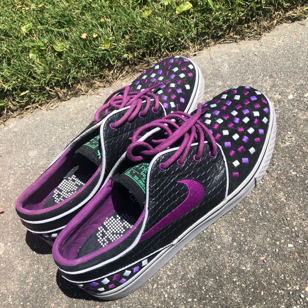 Nike janoski